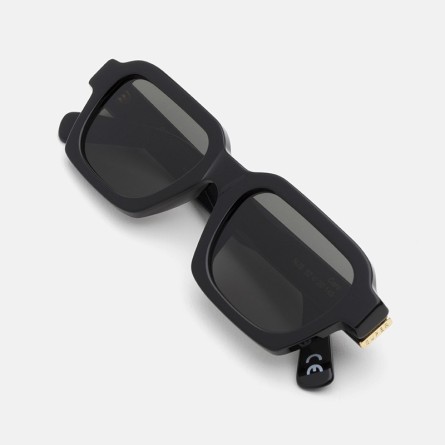 RETROSUPERFUTURE - Gafas de sol Caro Negro RETROSUPERFUTURE - Gafas de sol Caro Negro