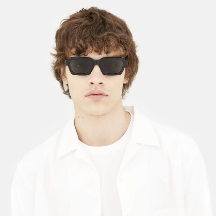 RETROSUPERFUTURE - Gafas de sol Caro Negro RETROSUPERFUTURE - Gafas de sol Caro Negro