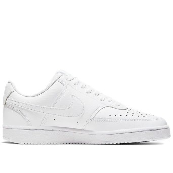 NIKE - Court Vision Low Next Nature Turnschuhe