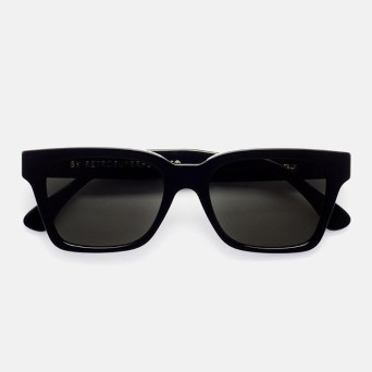 RETROSUPERFUTURE - AMERICA BLACK Sunglasses