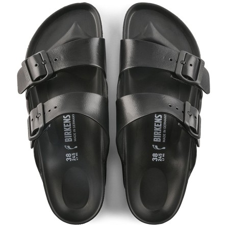BIRKENSTOCK - Bois de santal Arizona EVA BIRKENSTOCK - Bois de santal Arizona EVA