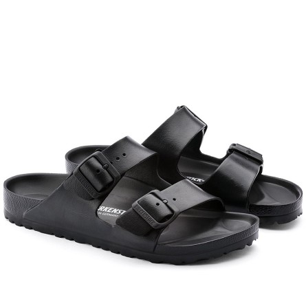 BIRKENSTOCK - Bois de santal Arizona EVA BIRKENSTOCK - Bois de santal Arizona EVA