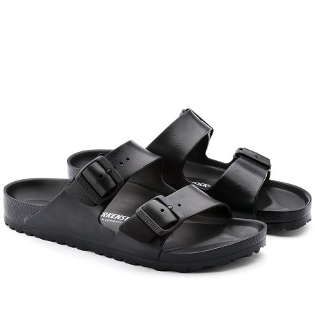 BIRKENSTOCK - Sandelholz Arizona EVA