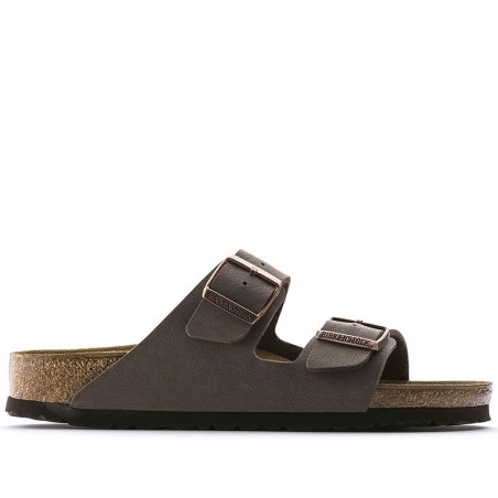 BIRKENSTOCK - Sándalo Arizona Birko-Flor® Nubuck