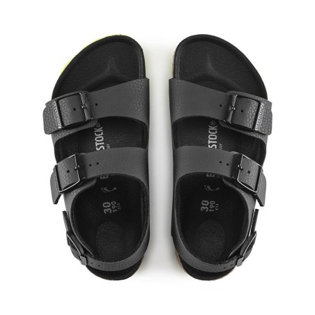 BIRKENSTOCK - Sandale Milano Kinder Birko-flor®