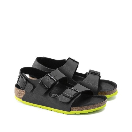 BIRKENSTOCK - Sandalo Milano Kids Birko-flor®