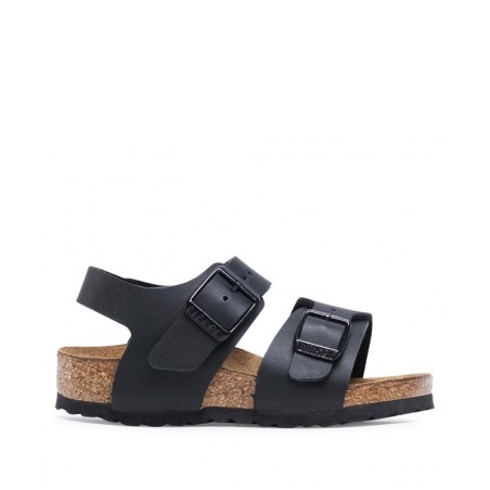 BIRKENSTOCK - Sandalia New York Kids Birko-flor
