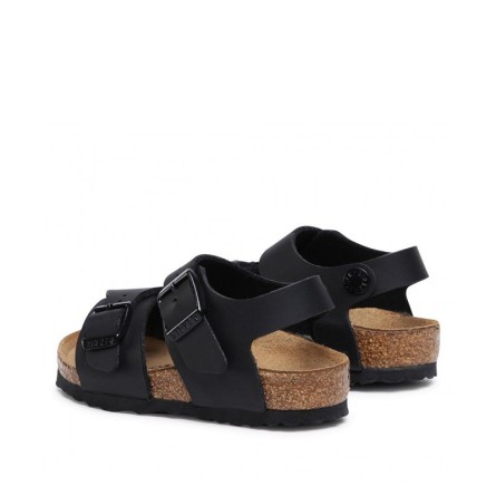 BIRKENSTOCK - Sandale New York Enfants Birko-flor® BIRKENSTOCK - Sandale New York Enfants Birko-flor®