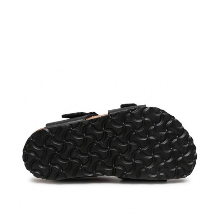 BIRKENSTOCK - Sandale New York Enfants Birko-flor® BIRKENSTOCK - Sandale New York Enfants Birko-flor®