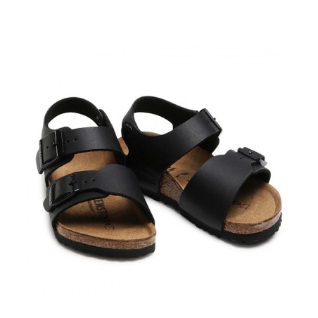 BIRKENSTOCK - Sandalia New York Kids Birko-flor