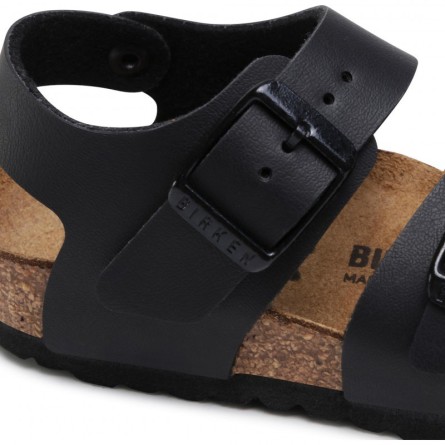 BIRKENSTOCK - Sandale New York Enfants Birko-flor® BIRKENSTOCK - Sandale New York Enfants Birko-flor®