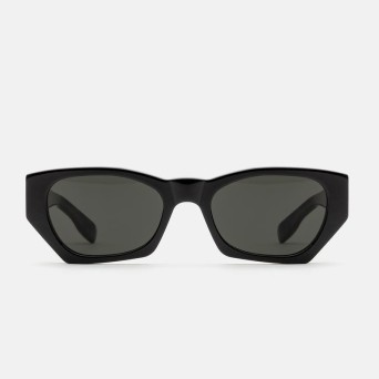 RETROSUPERFUTURE - AMATA BLACK Sonnenbrille