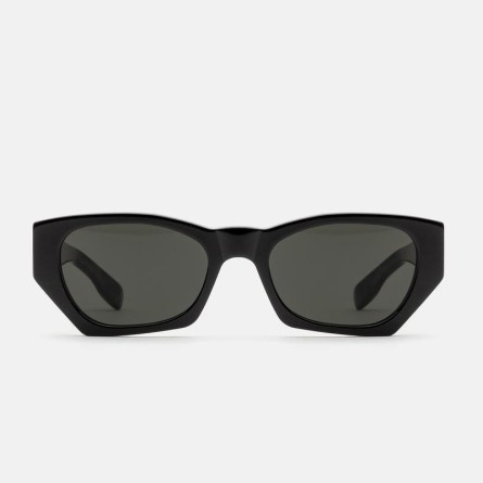 RETROSUPERFUTURE - AMATA BLACK Sunglasses