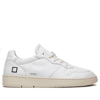 D.A.T.E - Court Basic Sneakers