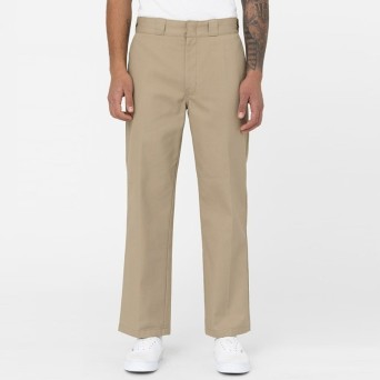 DICKIES - Original Fit Trousers 874