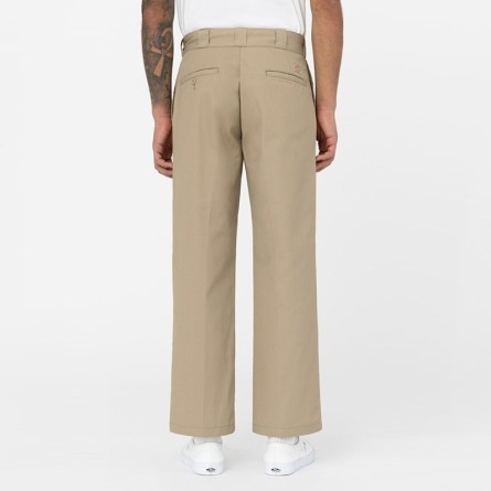 DICKIES - Pantalones Original Fit 874 DICKIES - Pantalones Original Fit 874