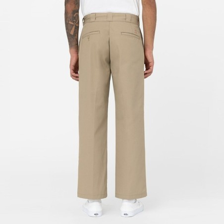 DICKIES - Pantalone Original Fit 874