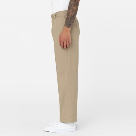 DICKIES - Pantalones Original Fit 874 DICKIES - Pantalones Original Fit 874