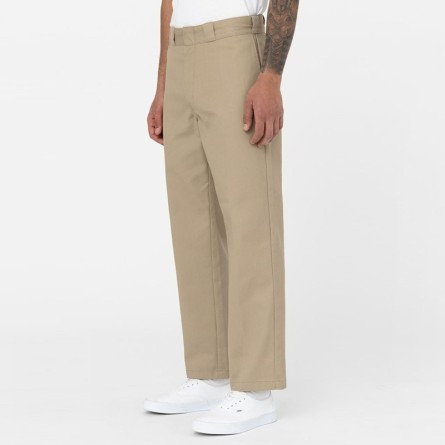 DICKIES - Pantalones Original Fit 874 DICKIES - Pantalones Original Fit 874