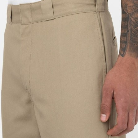 DICKIES - Pantalones Original Fit 874 DICKIES - Pantalones Original Fit 874