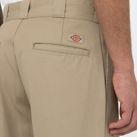 DICKIES - Pantalones Original Fit 874 DICKIES - Pantalones Original Fit 874