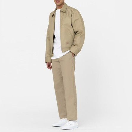 DICKIES - Pantalones Original Fit 874 DICKIES - Pantalones Original Fit 874