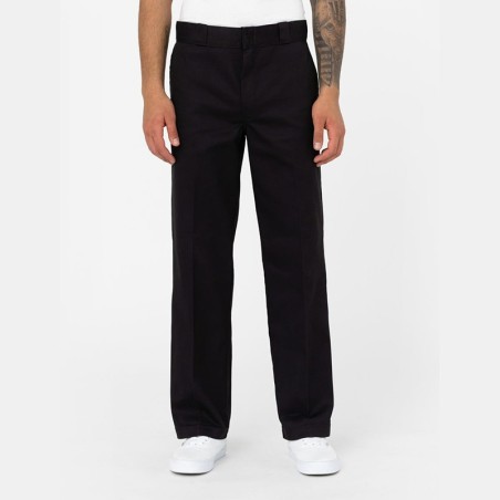 DICKIES - Pantalone Original Fit 874