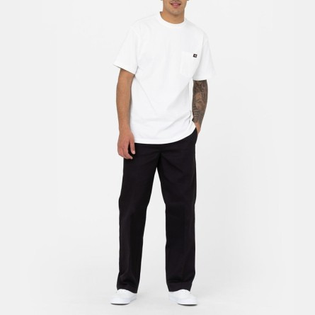 DICKIES - Pantalones Original Fit 874