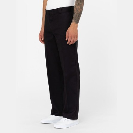 DICKIES - Pantalone Original Fit 874