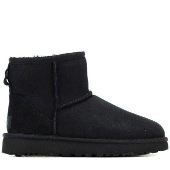 UGG - Classic Mini II ankle boot