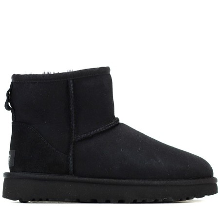 UGG - Klassische Mini II-Stiefelette