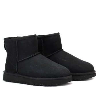 UGG - Klassische Mini II-Stiefelette 2