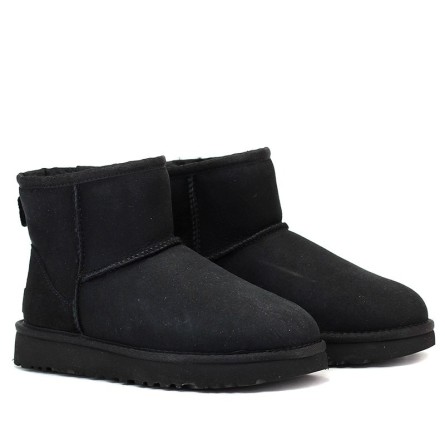 UGG - Klassische Mini II-Stiefelette UGG - Klassische Mini II-Stiefelette