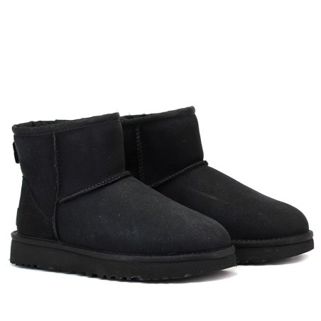 UGG - Klassische Mini II-Stiefelette