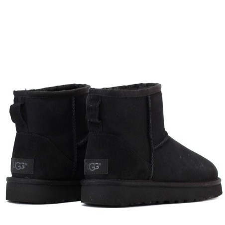 UGG - Classic Mini II ankle boot
