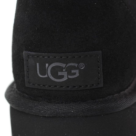 UGG - Klassische Mini II-Stiefelette UGG - Klassische Mini II-Stiefelette