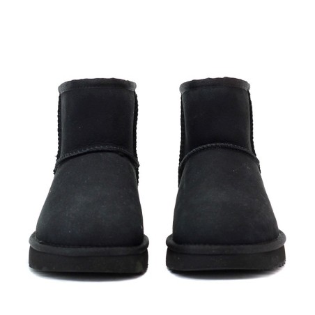 UGG - Classic Mini II ankle boot