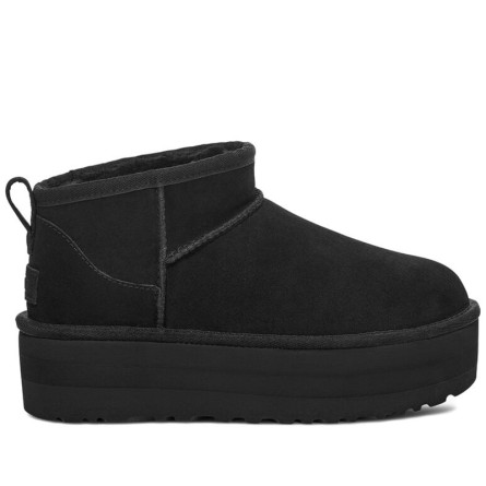 UGG - Classic Ultra Mini Platform