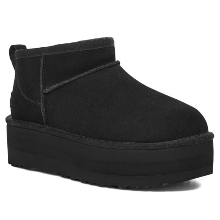 UGG - Tronchetto Classic Ultra Mini Platform