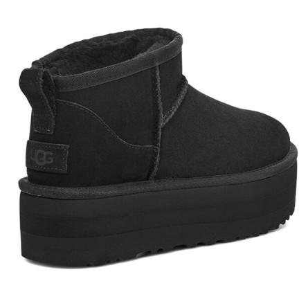 UGG - Plataforma Classic Ultra Mini