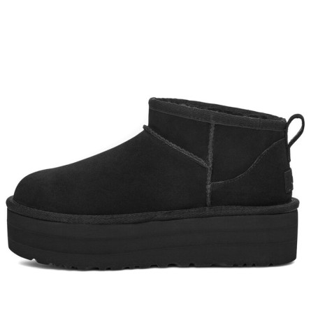 UGG - Classic Ultra Mini Platform UGG - Classic Ultra Mini Platform