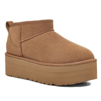 UGG - Plataforma Classic Ultra Mini 2