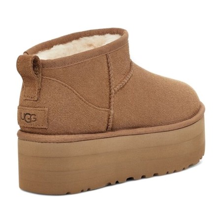 UGG - Klassische Ultra Mini-Plattform UGG - Klassische Ultra Mini-Plattform