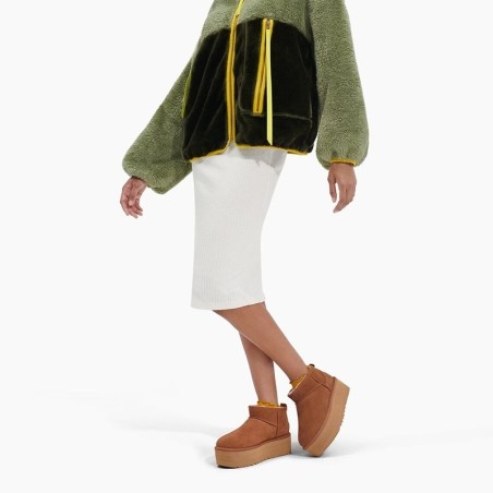 UGG - Classic Ultra Mini Platform