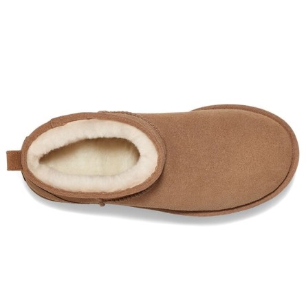 UGG - Classic Ultra Mini Platform UGG - Classic Ultra Mini Platform