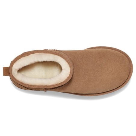 UGG - Classic Ultra Mini Platform