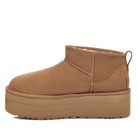 UGG - Classic Ultra Mini Platform ankle boot UGG - Classic Ultra Mini Platform ankle boot