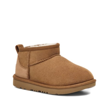 UGG - Botte Classic Ultra Mini pour fille