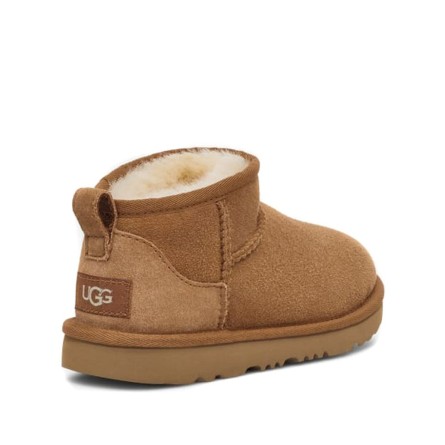 UGG - Girl's Classic Ultra Mini ankle boot UGG - Girl's Classic Ultra Mini ankle boot