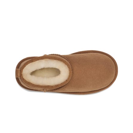 UGG - Tronchetto bambina Classic Ultra Mini UGG - Tronchetto bambina Classic Ultra Mini